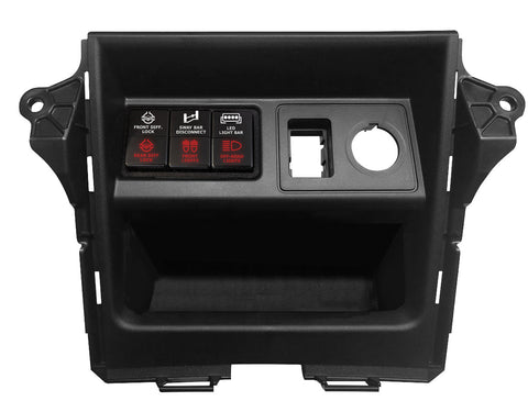 4Runner 14'-23' 3-Switch System