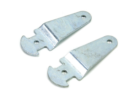 JK Rear Brake Line Extension Kit  #4304400