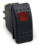 RUBICON  SWAY BAR <br>Fits JEEP JL / JT / JK<br> Complete Pneumatic Sway Bar