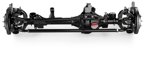 JK Front Tera60 Unit Bearing Axle #3690000