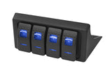 STECH-4 Switch System <br>JK Housing <br> Plug/Play harness