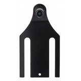 TTO Spare Tire Raxiom Backup Camera Mount Bracket <br> Jeep JK (07-17) <br>  #TTO-STBCMB