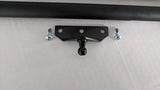 TTO  Hood Struts <br> Jeep JL / JK  <br>JK 07-18  JL 18+