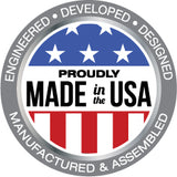 STECH-4 Switch System <br>JK Housing <br> Plug/Play harness