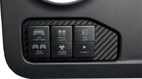 Mercedes Sprinter 2019+ 2232 Switch System