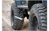 Rock Slide Engineering TJ STEP SLIDERS