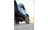 Rock Slide Engineering TJ STEP SLIDERS