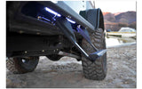 Rock Slide Engineering TJ STEP SLIDERS