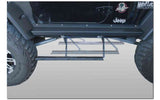 Rock Slide Engineering TJ STEP SLIDERS