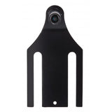 JEEP JK Spare Tire Mounting Bracket w/   PCAM-520 Camera