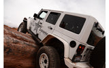 Rock-Slide Engineering Jeep JK 07-UP Step Slider