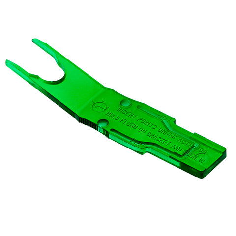 Contura Type Rocker Switch Cover Removal Tool