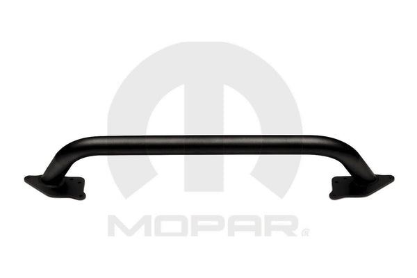 Jeep JK Wrangler Rubicon Hard Rock - Bull-Bar - JK MOPAR #77072349