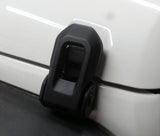 MOPAR JL Hood Latches and Brackets fits JK 07-18