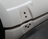 MOPAR JL Hood Latches and Brackets fits JK 07-18