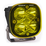 Baja Designs Squadron Sport LED Light - Black  #550001