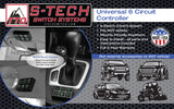 STECH-6  UNIVERSAL<br>  Universal POD <br>Plug/Play Harness