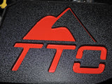 TTO  Hood Struts <br>Toyota Tacoma  <br> 2005-2019