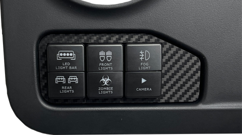 Mercedes Sprinter 2019+ 2232 Panel