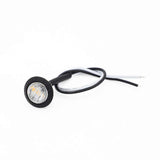 3/4" LED Marker Lamp <br> 2-Wire<br> Clear / Color