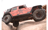 Rock-Slide Engineering Jeep JK 07-UP Step Slider