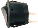 Momentary Round Rocker Switch for Jeep JK