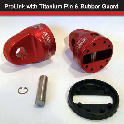 ProLink Winch Safety Thimble