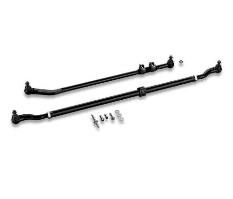 Teraflex HD Jeep JK Tie Rod  & Drag Link Kit   #1853900